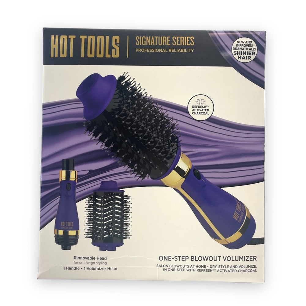 Hot Tools Signature Series One-Step Blowout Volumizer